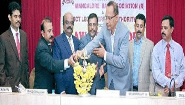 SDM Law College Kodialbail Mangalore Events photo 5